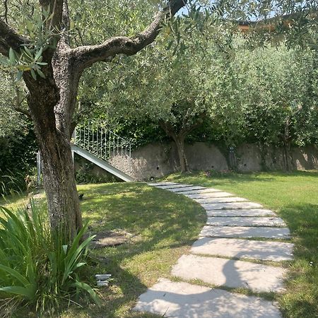 Rooms Ai Poggi Bardolino Exterior photo