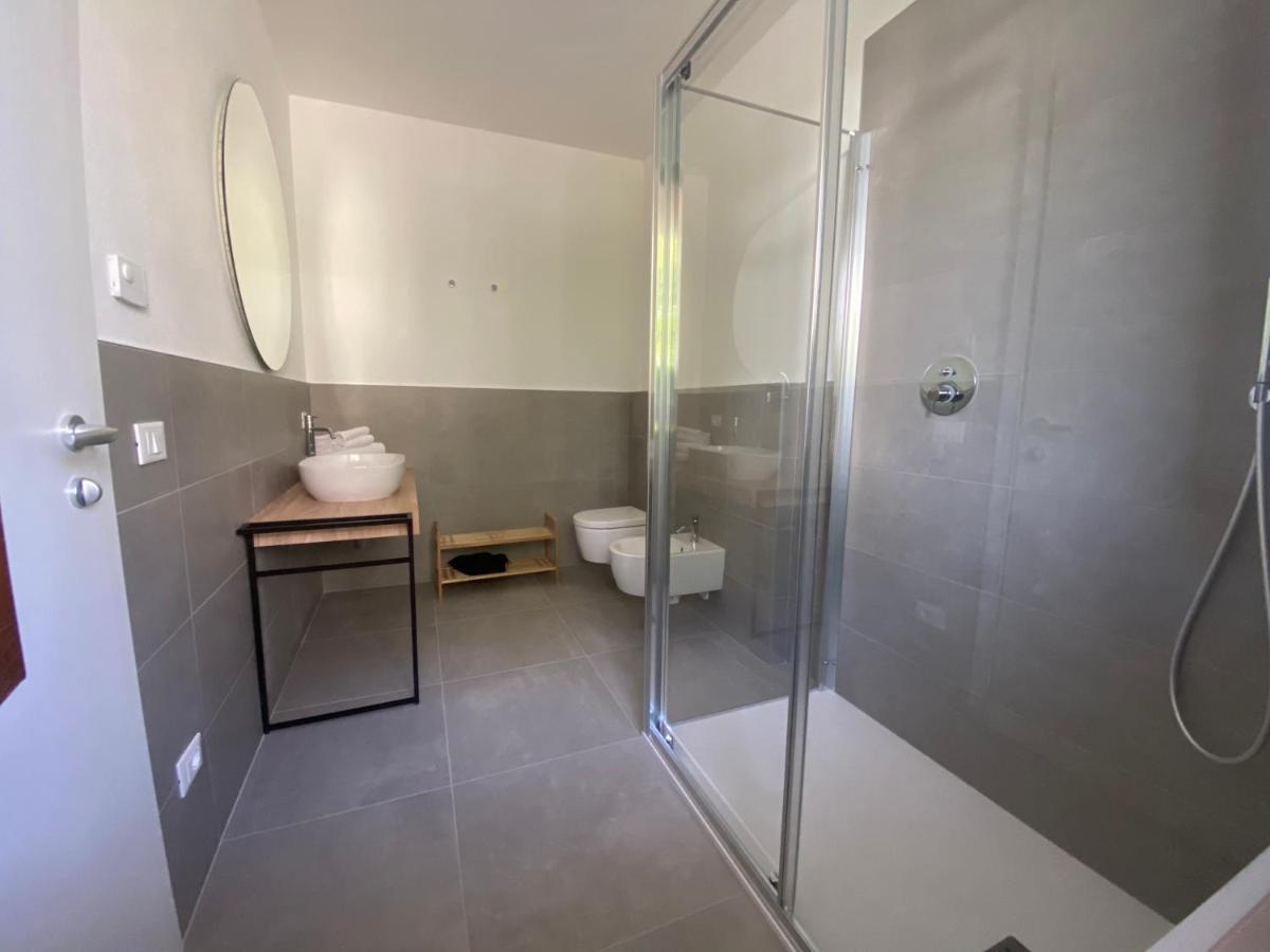 Rooms Ai Poggi Bardolino Exterior photo