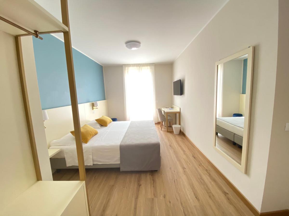 Rooms Ai Poggi Bardolino Exterior photo