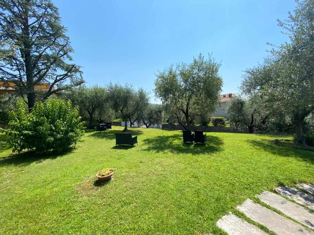 Rooms Ai Poggi Bardolino Exterior photo