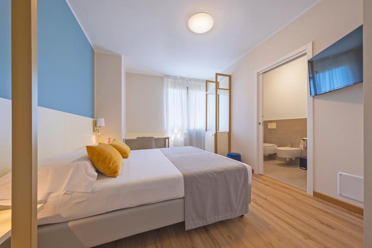 Rooms Ai Poggi Bardolino Exterior photo