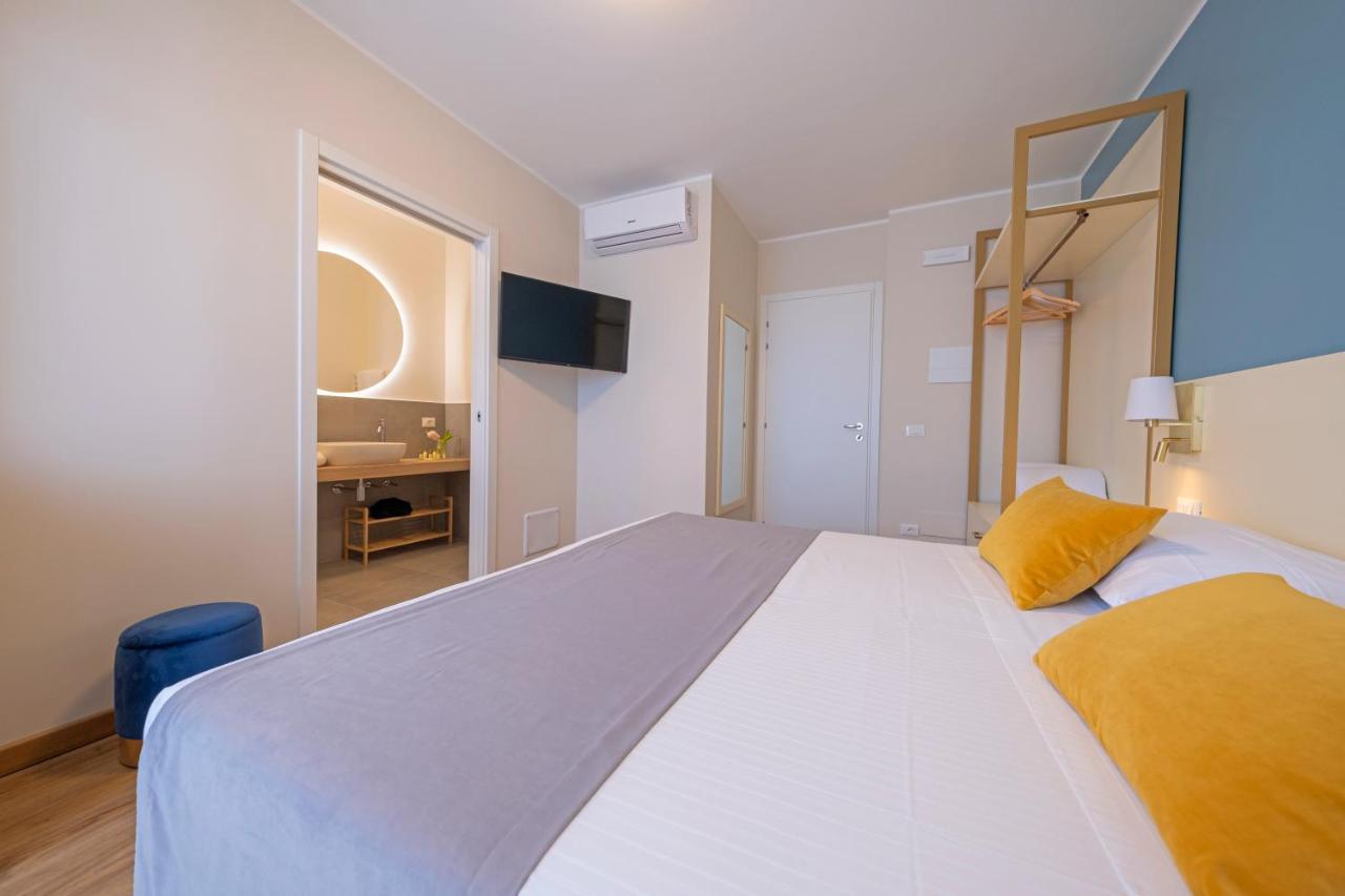 Rooms Ai Poggi Bardolino Exterior photo
