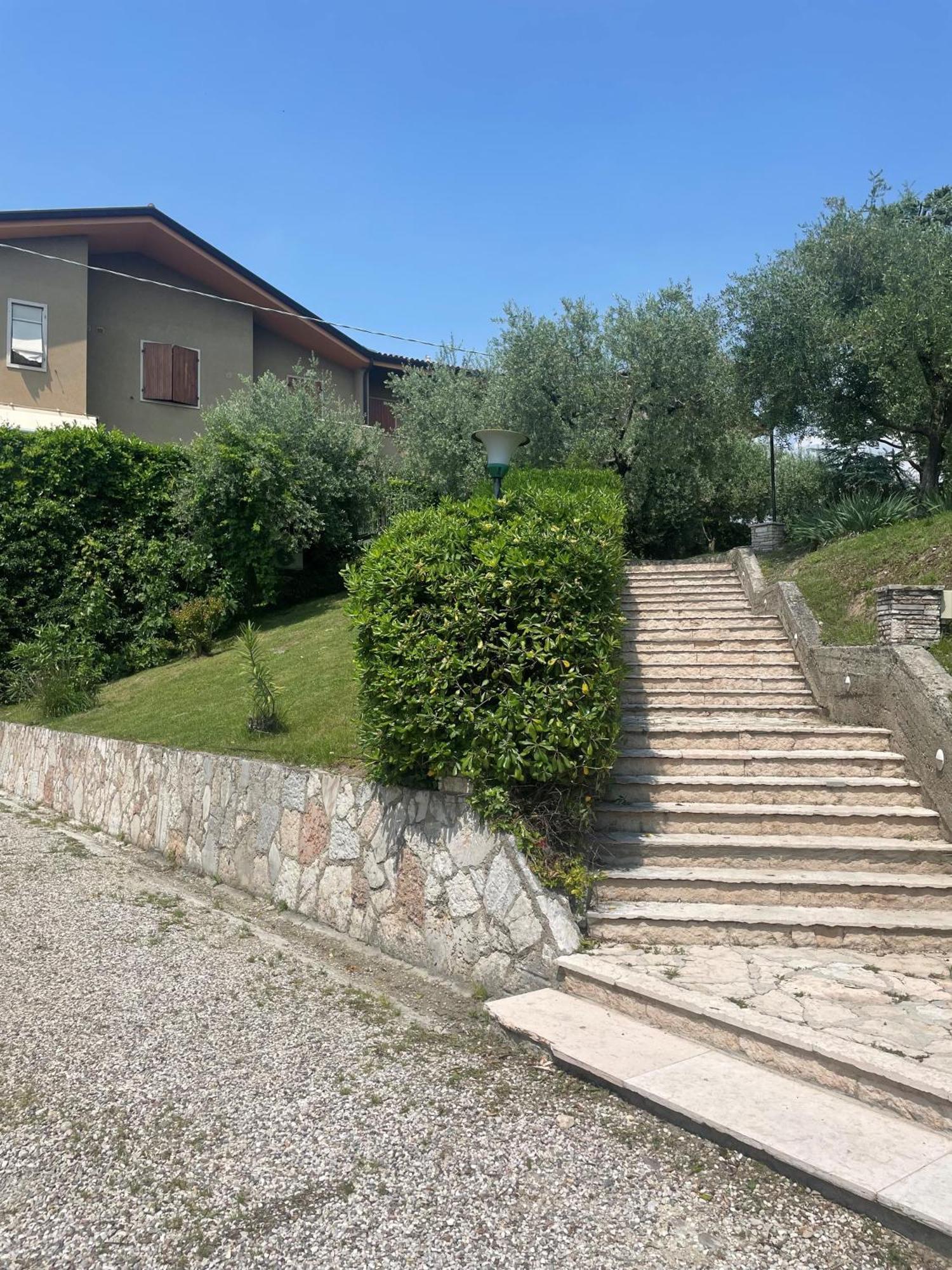 Rooms Ai Poggi Bardolino Exterior photo