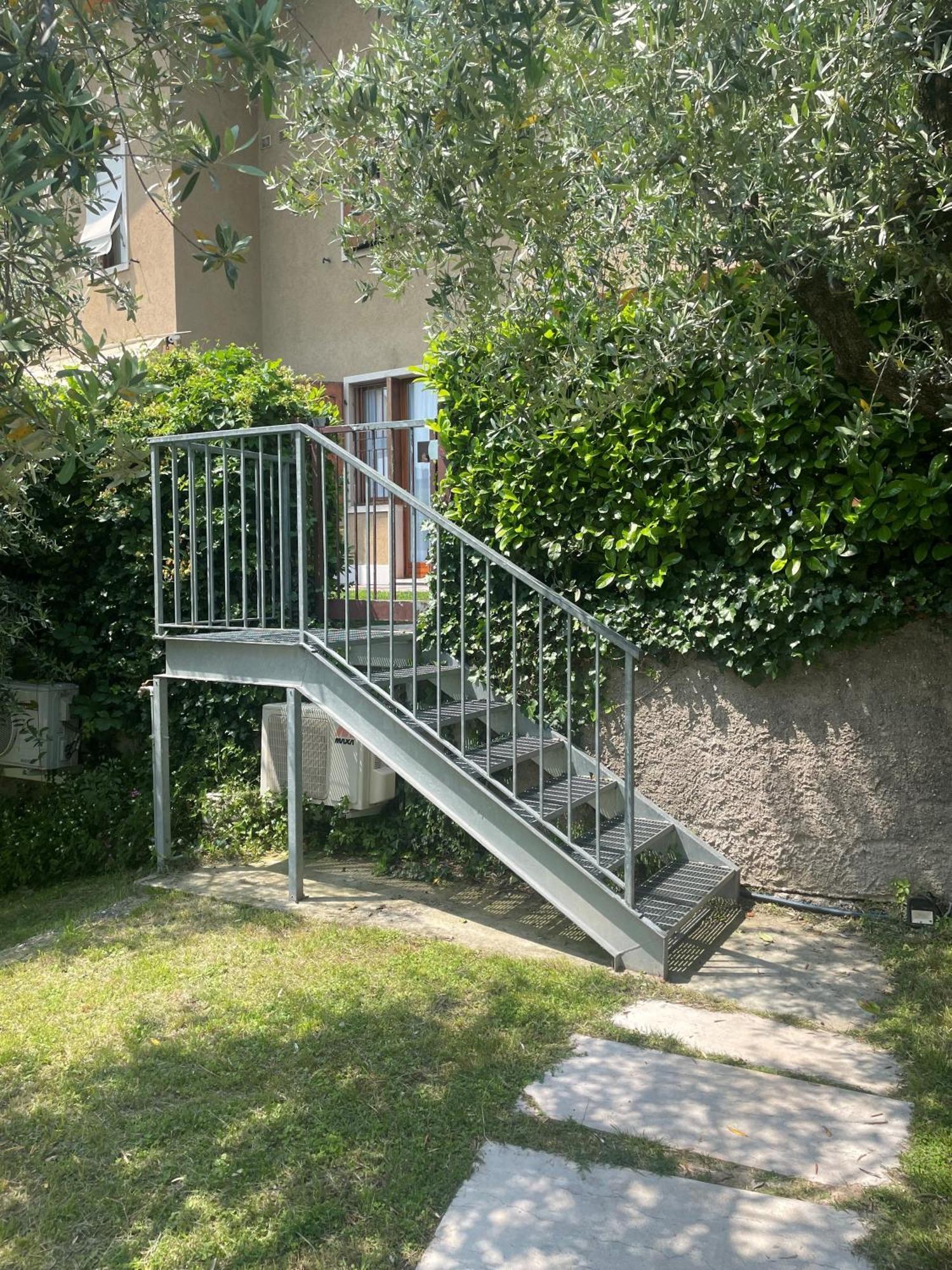 Rooms Ai Poggi Bardolino Exterior photo