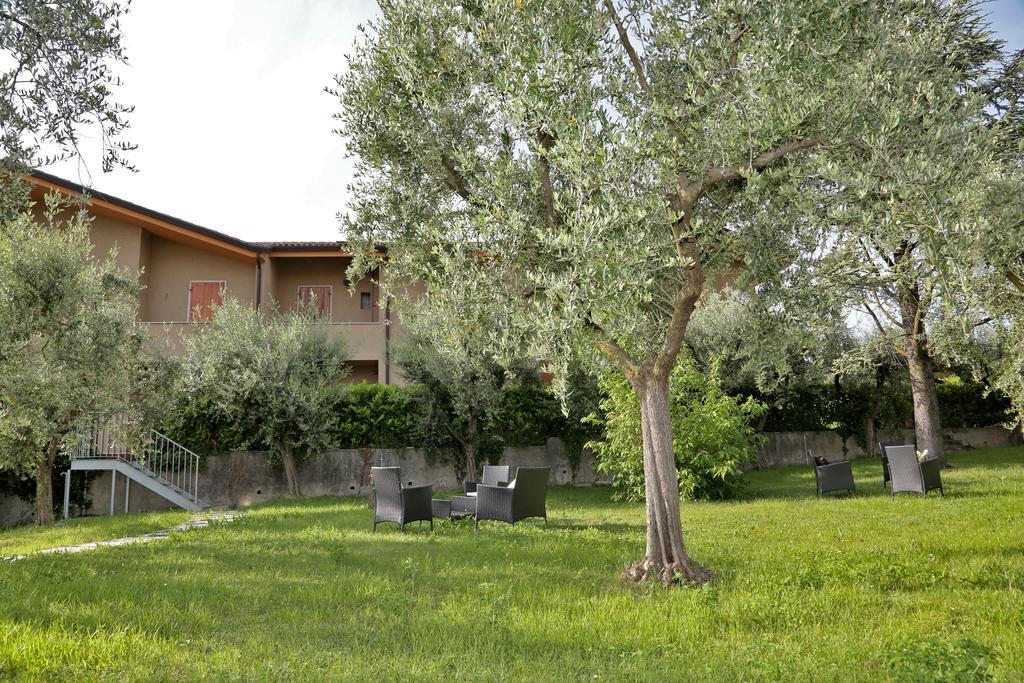 Rooms Ai Poggi Bardolino Exterior photo