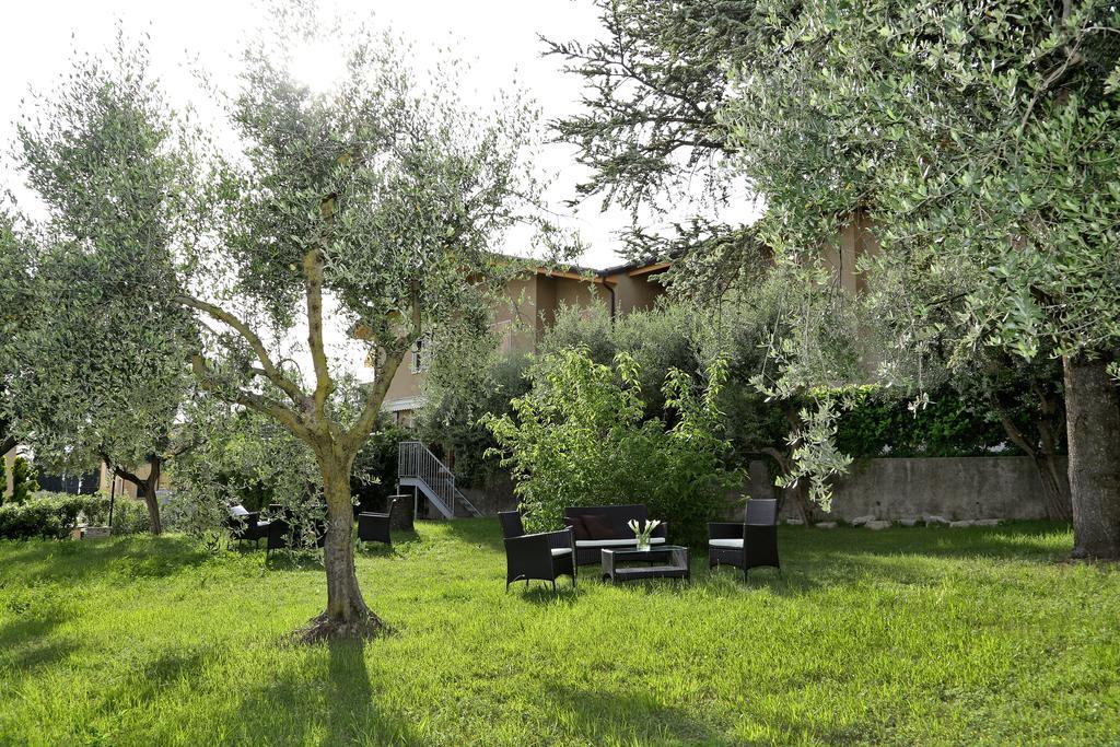 Rooms Ai Poggi Bardolino Exterior photo