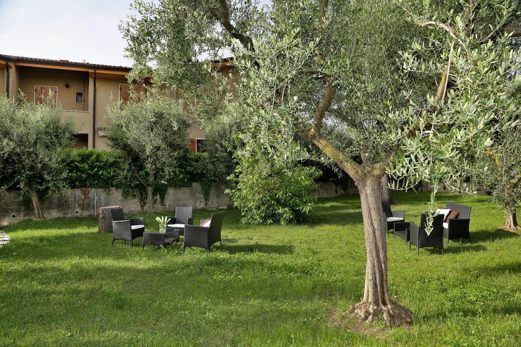 Rooms Ai Poggi Bardolino Exterior photo
