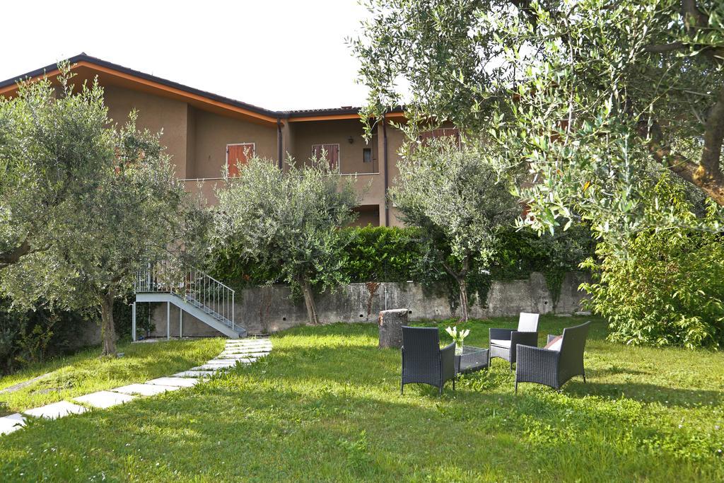 Rooms Ai Poggi Bardolino Exterior photo