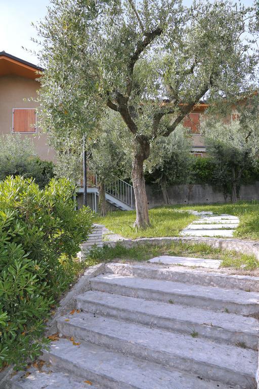 Rooms Ai Poggi Bardolino Exterior photo